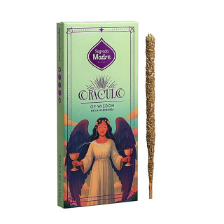 Sagrada Madre Encens naturel Oracle Sagesse | Pieralune