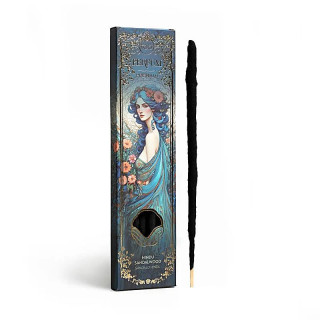 Sagrada Madre encens parfum premium santal hindou | Pieralune