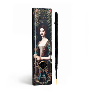 Sagrada Madre encens parfum premium black diamond | Pieralune