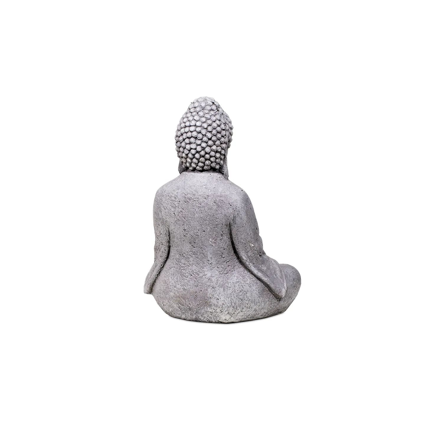 Bouddha en Méditation | Pieralune