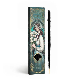 Sagrada Madre encens parfum premium vanille mystique | Pieralune