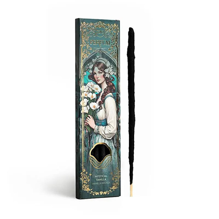 Sagrada Madre encens parfum premium vanille mystique | Pieralune
