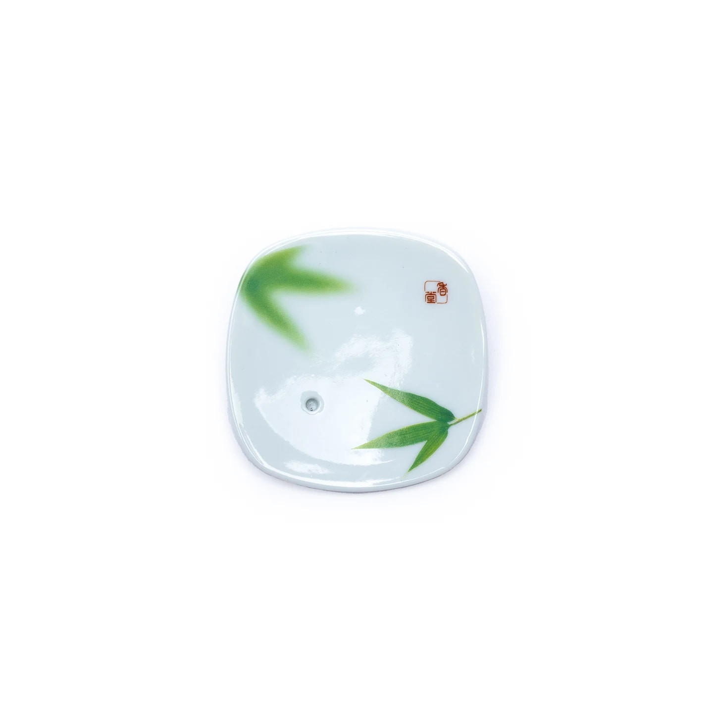 Brûle-encens Yume no Yume Feuille de bambou | Pieralune