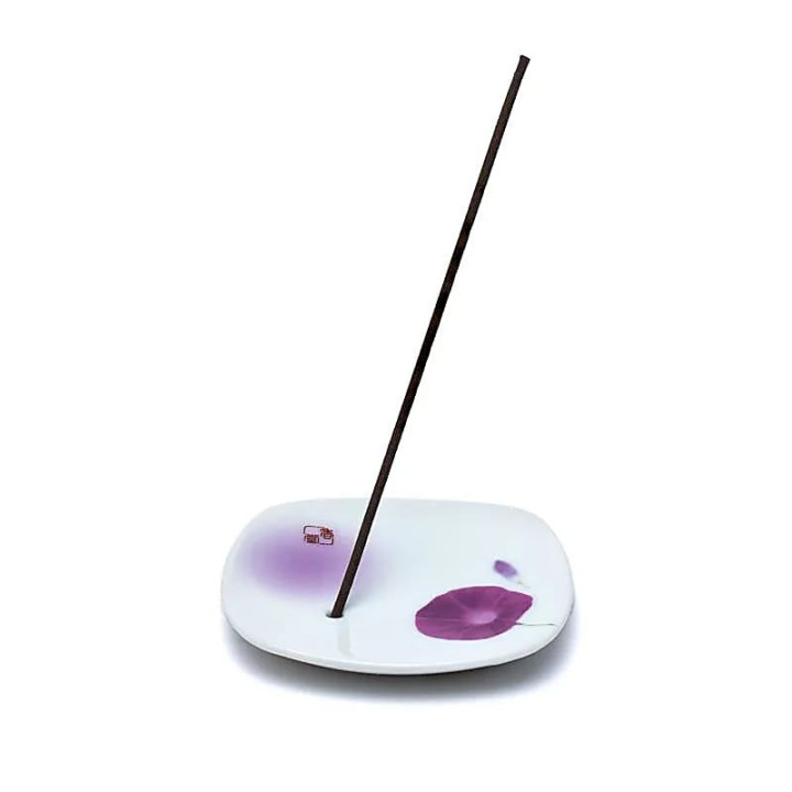 Brûle-encens Yume no Yume Gloire du matin | Pieralune