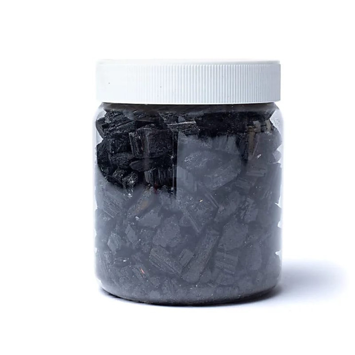 Chips Éclats de tourmaline noire | Pieralune