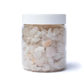 Chips Éclats de quartz laiteux | Pieralune