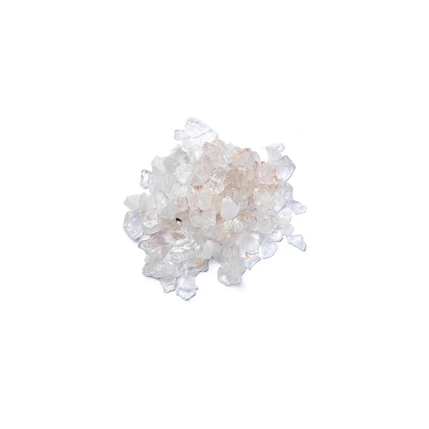 Chips Eclats de cristal de roche | Pieralune