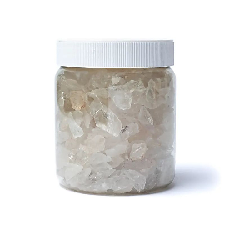 Chips Eclats de cristal de roche | Pieralune