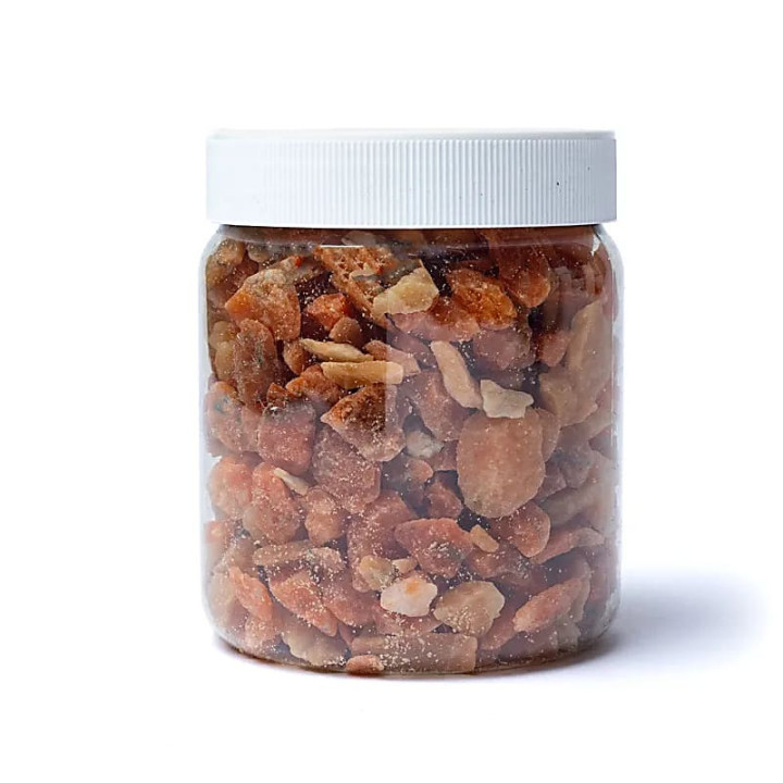 Chips Eclats de calcite orange | Pieralune