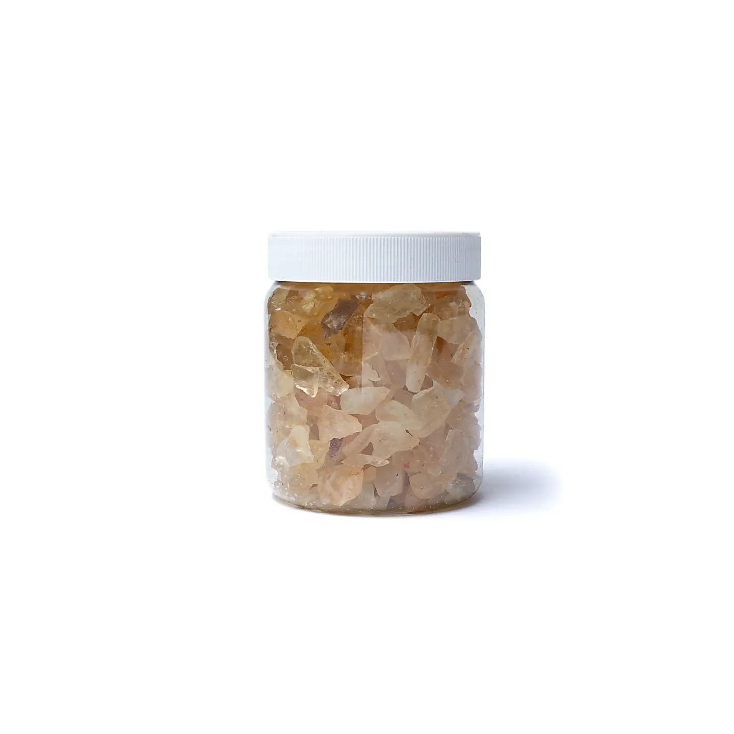 Chips Éclats de citrine (améthyste brûlée) | Pieralune