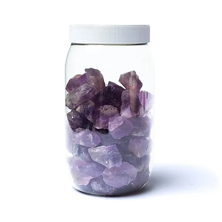 Améthyste Brute | Pieralune