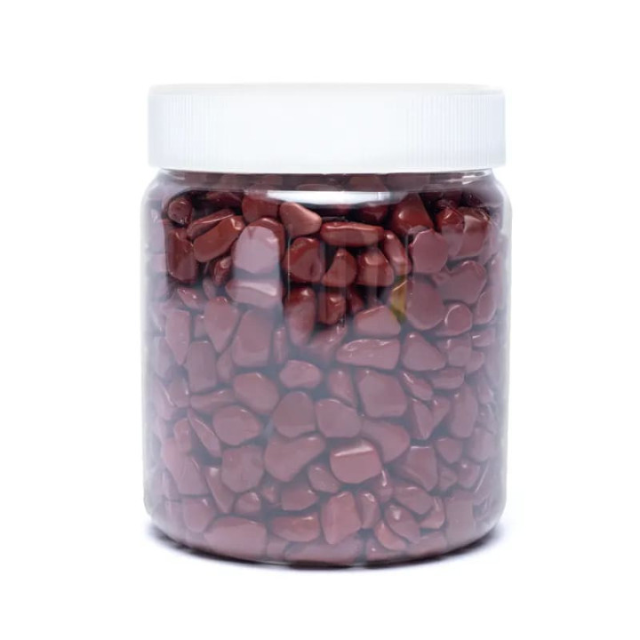 Pierres polies Jaspe Rouge qualité A/B | Pieralune