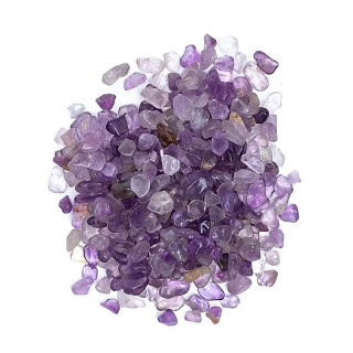 Pierres polies Améthyste qualité A/B | Pieralune