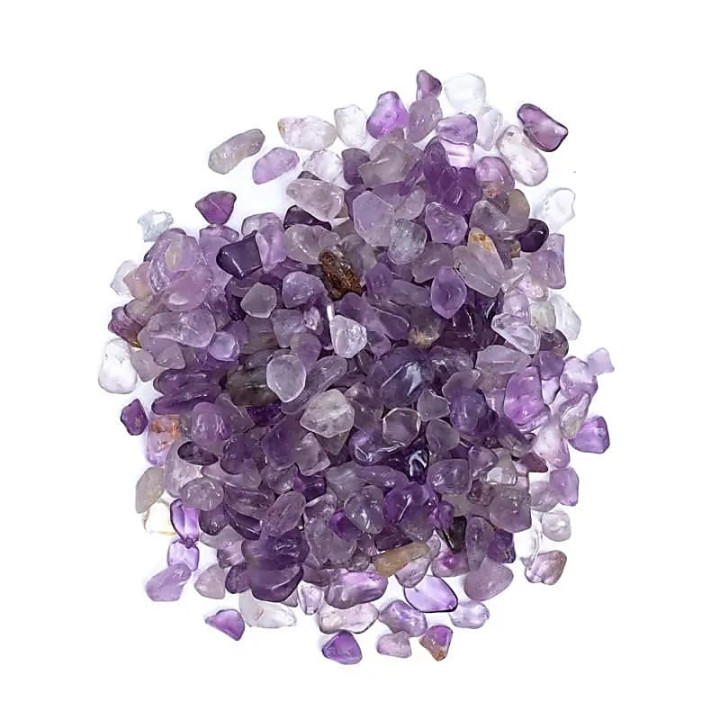 Pierres polies Améthyste qualité A/B | Pieralune