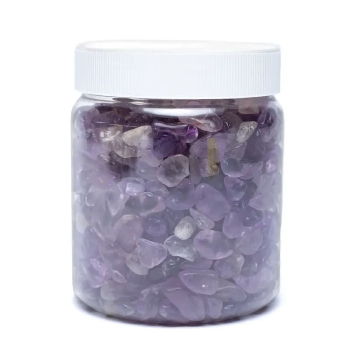 Pierres polies Améthyste qualité A/B | Pieralune