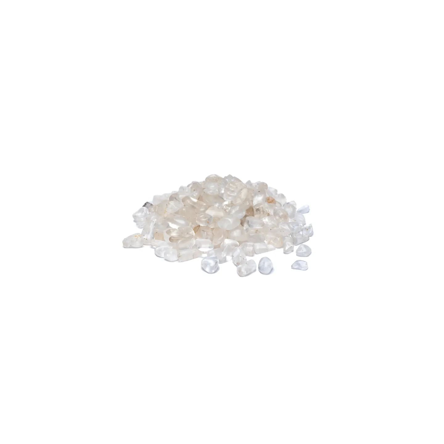 Pierres polies Cristal de Roche qualité B | Pieralune