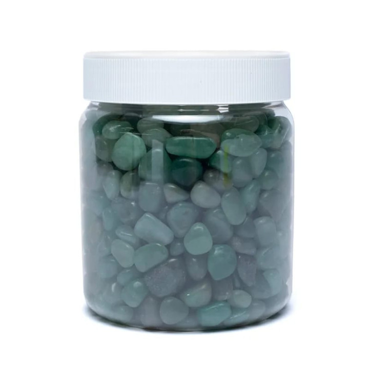 Pierres polies Aventurine Verte qualité A/B | Pieralune