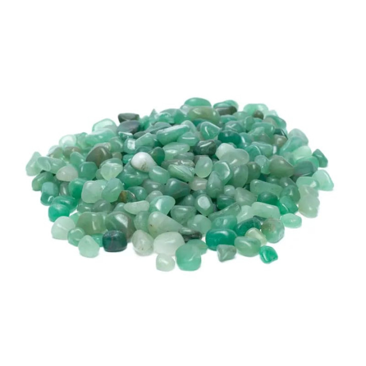 Pierres polies Aventurine Verte qualité A/B | Pieralune