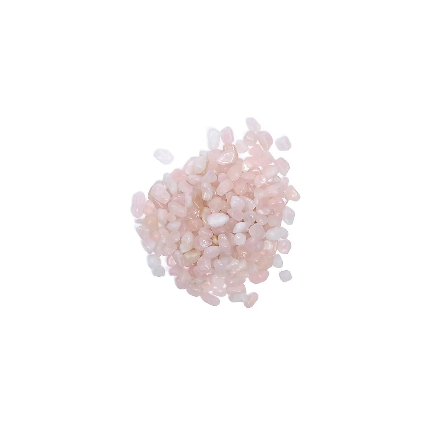 Pierres polies Quartz Rose qualité A/B | Pieralune