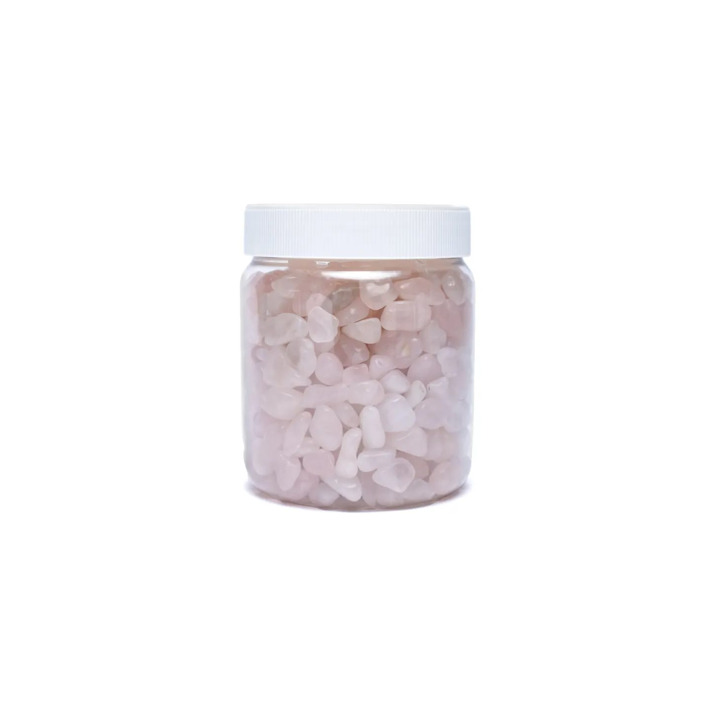 Pierres polies Quartz Rose qualité A/B | Pieralune
