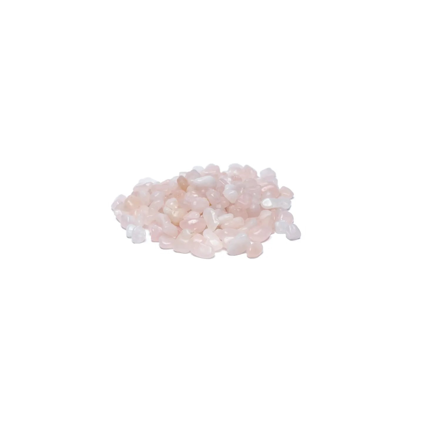 Pierres polies Quartz Rose qualité A/B | Pieralune