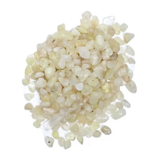 Pierres polies Quartz Sulfure qualité A/B | Pieralune