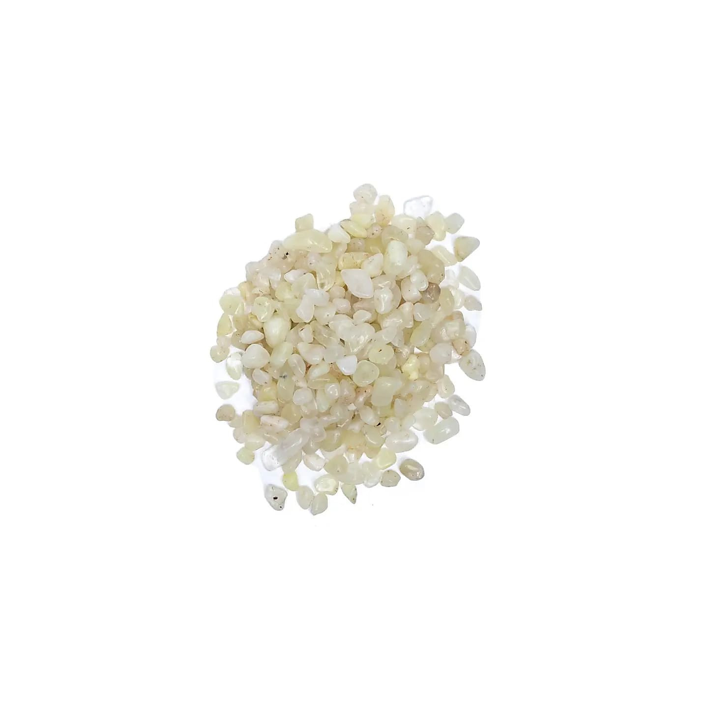 Pierres polies Quartz Sulfure qualité A/B | Pieralune