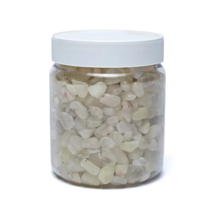 Pierres polies Quartz Sulfure qualité A/B | Pieralune