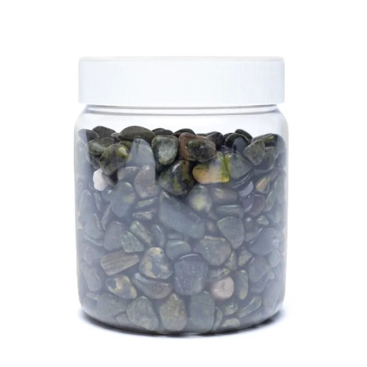 Pierres polies Jade Nephrite qualité A/B | Pieralune