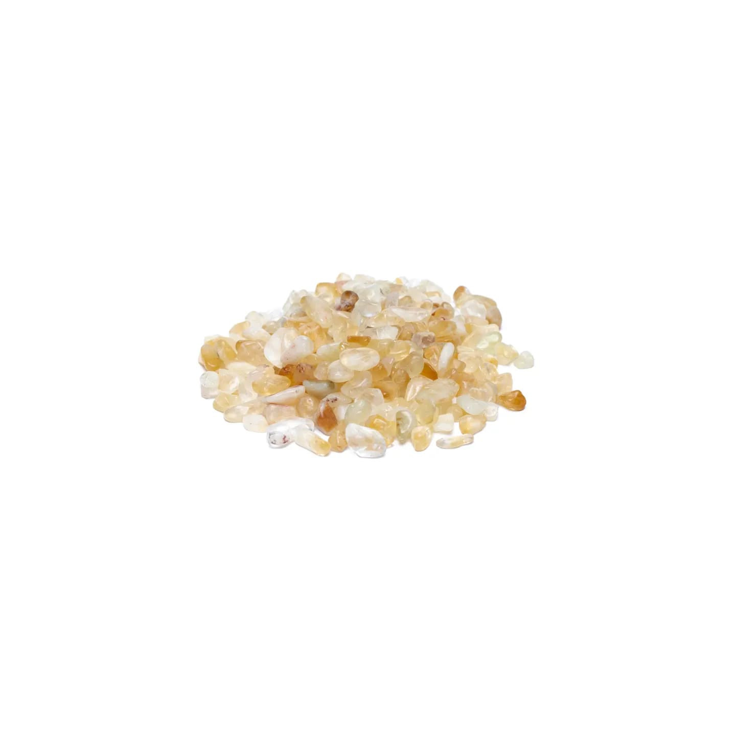 Pierres polies Citrine (Améthyste brulée) qualité A/B | Pieralune