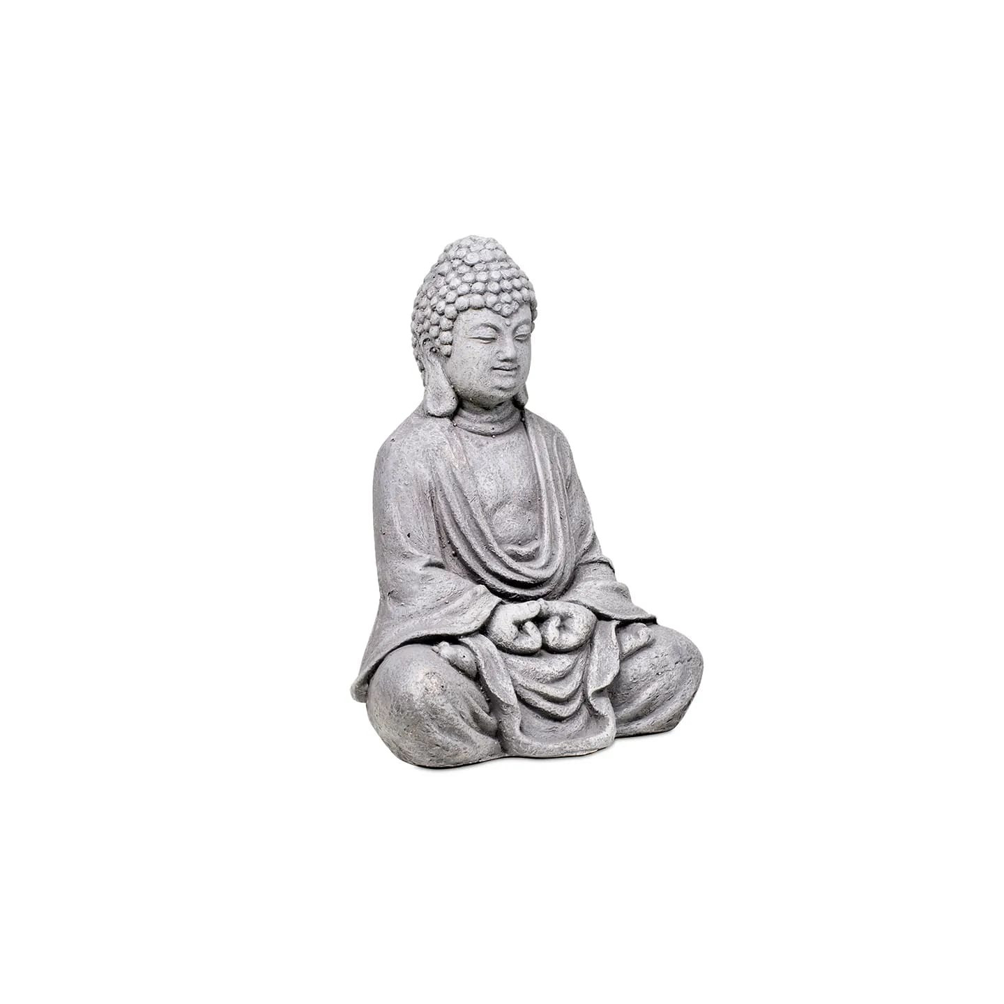 Bouddha en Méditation | Pieralune