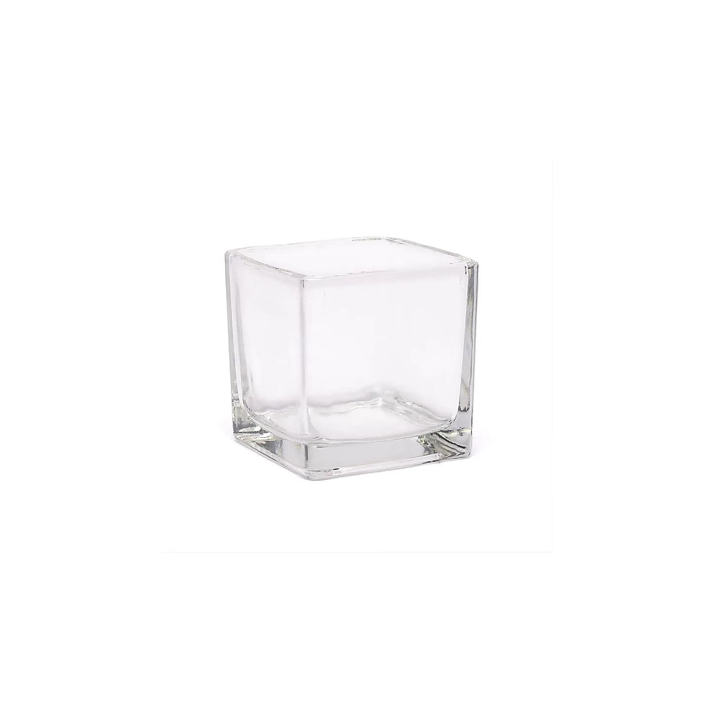 Verre recyclé carré | Pieralune