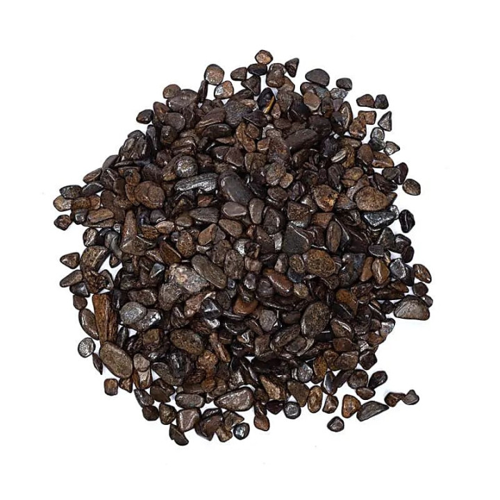 Pierres polies Bronzite qualité A/B | Pieralune