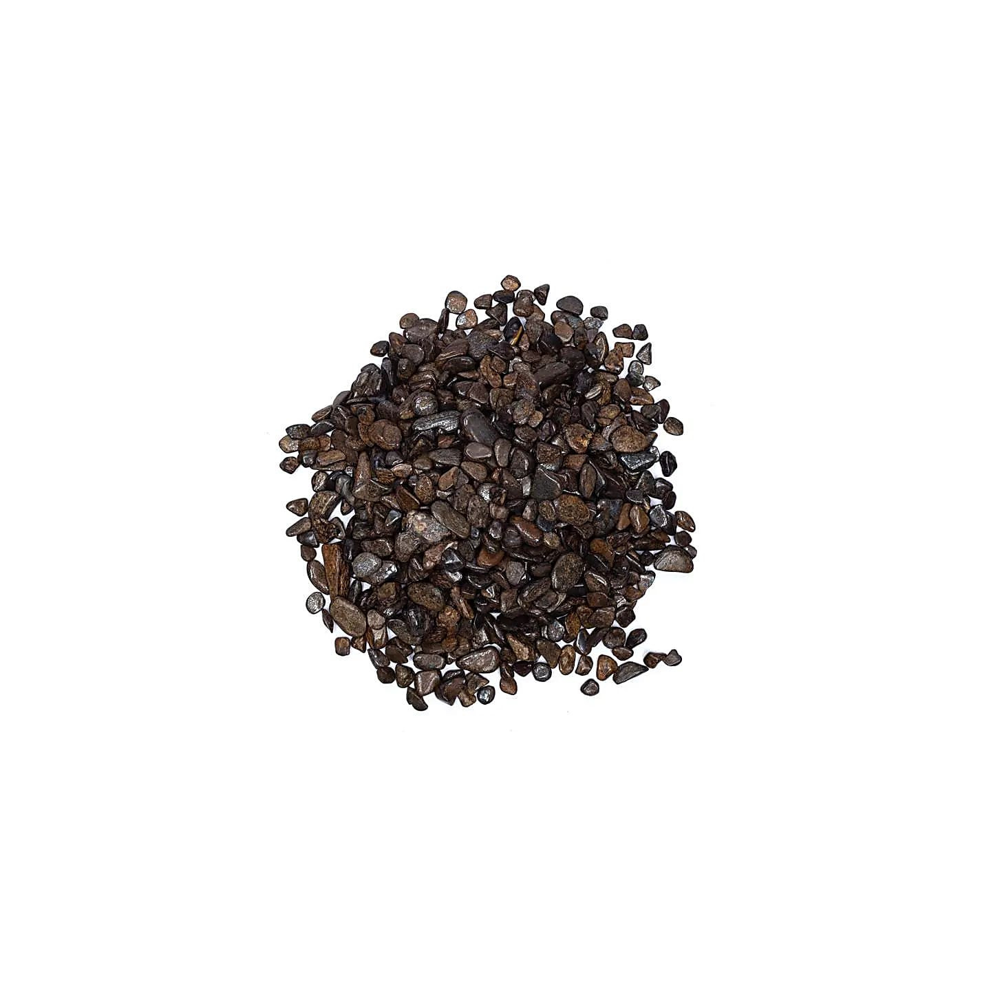 Pierres polies Bronzite qualité A/B | Pieralune