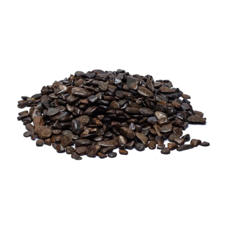 Pierres polies Bronzite qualité A/B | Pieralune