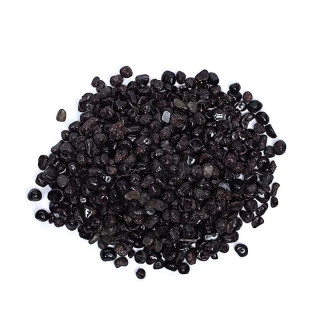 Pierres polies Grenat qualité A/B | Pieralune