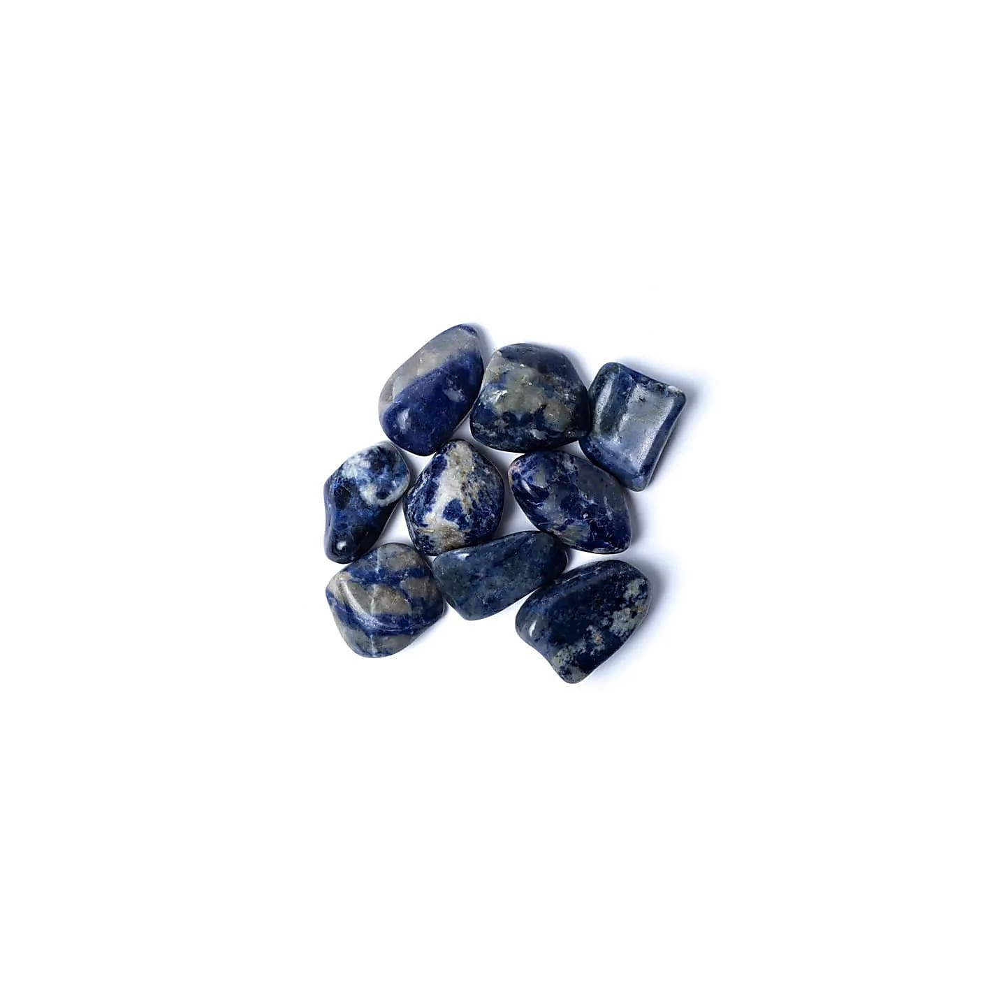 Pierres polies Sodalite Qualité A | Pieralune