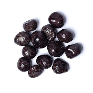 Grenat pierres roulées de qualité B | Pieralune