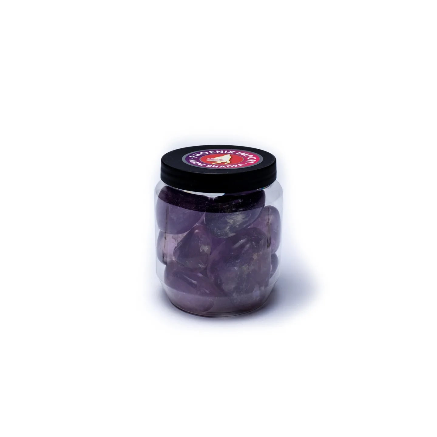 Améthyste polie de qualité A | Pieralune