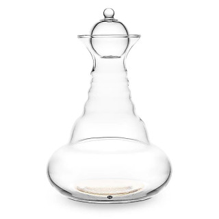 Carafe Vital Water Golden Alladin or | Pieralune