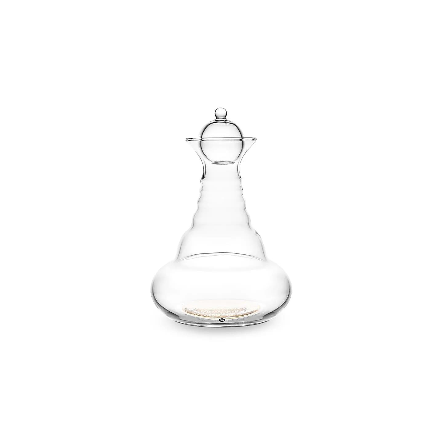 Carafe Vital Water Golden Alladin or | Pieralune