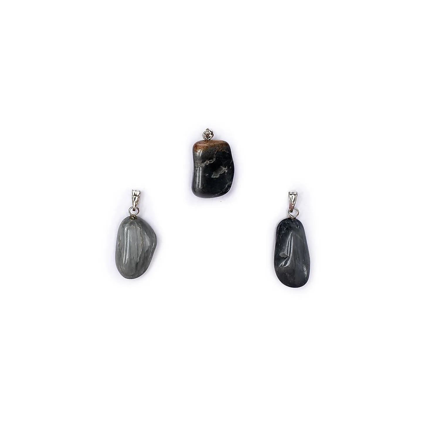 Pendentif Oeil de chat avec crochet | Pieralune