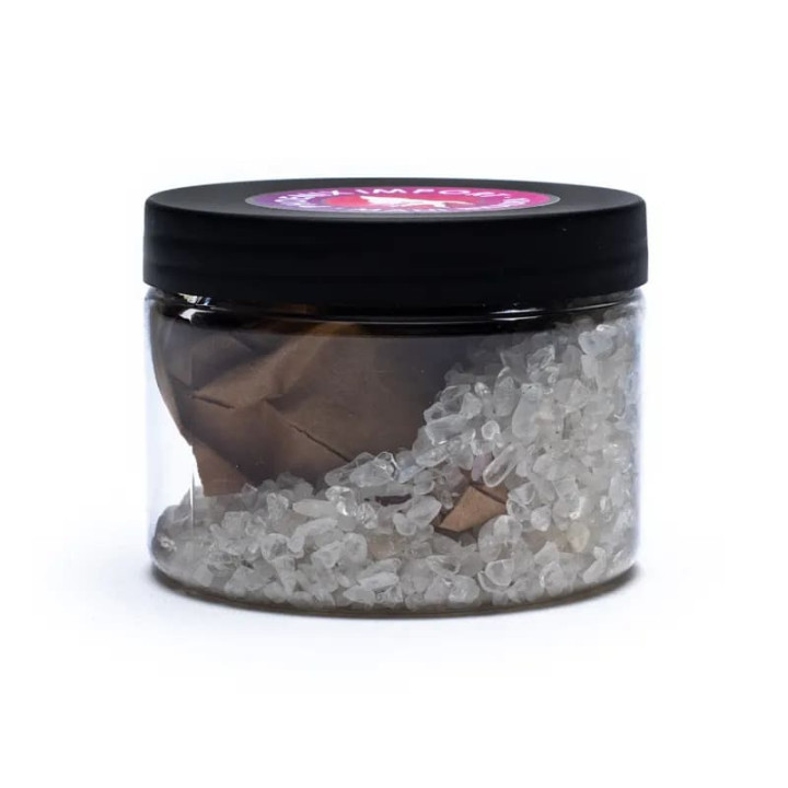 Set de charge/décharge de minéraux | Pieralune