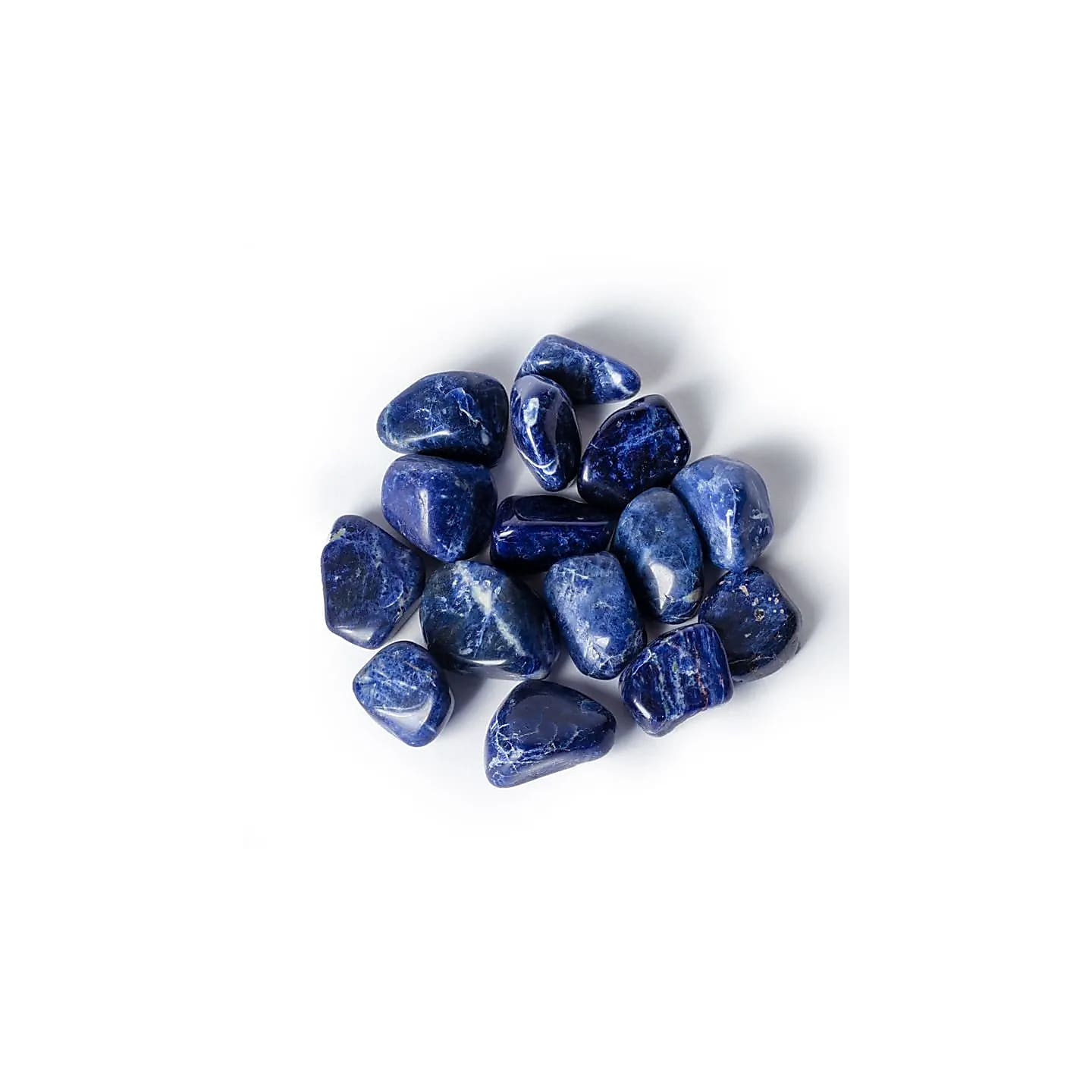 Soladite Pierres polies qualité A | Pieralune