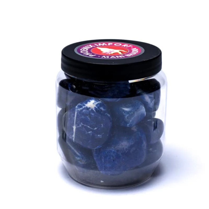 Soladite Pierres polies qualité A | Pieralune