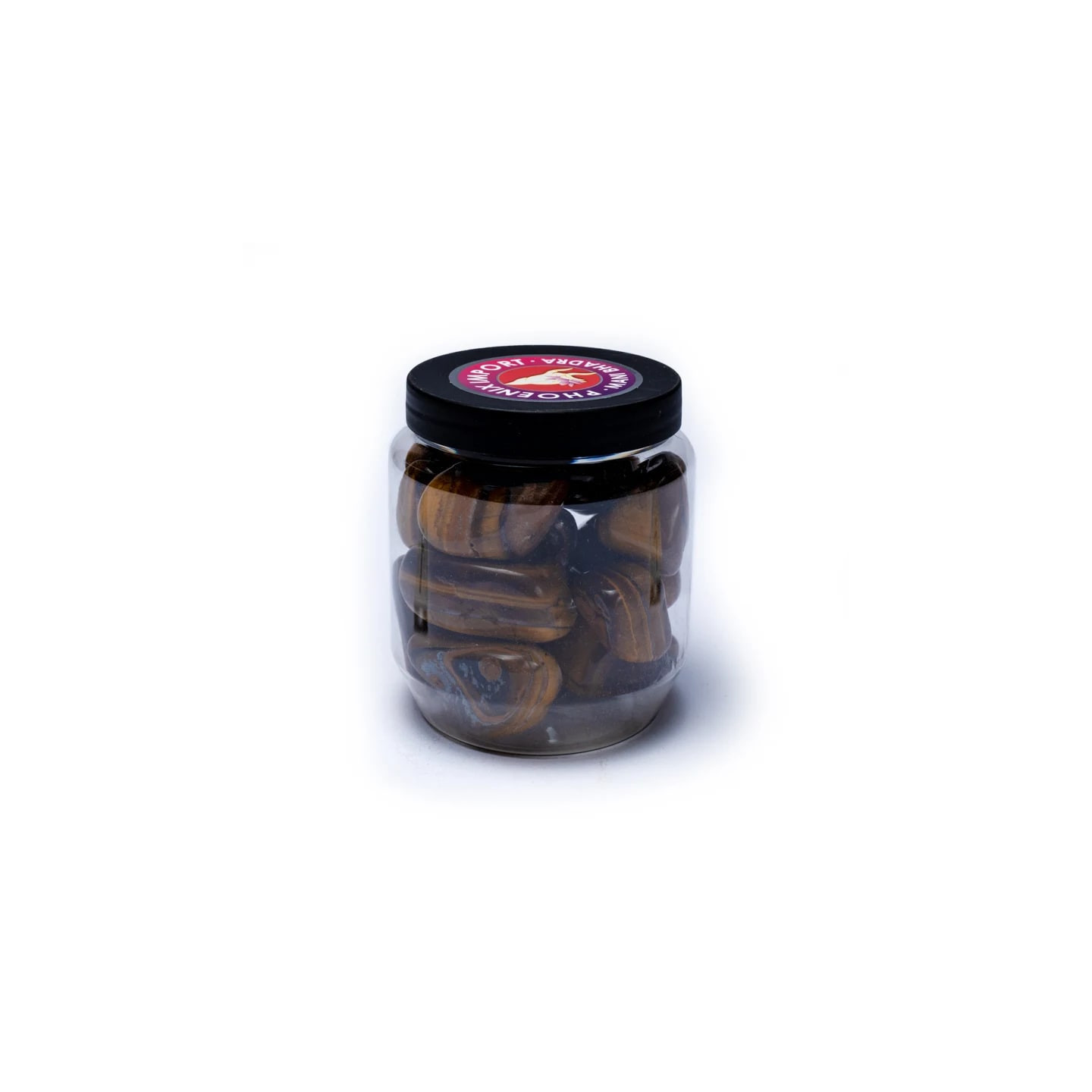 Oeil du Tigre Pierres polies qualité A | Pieralune