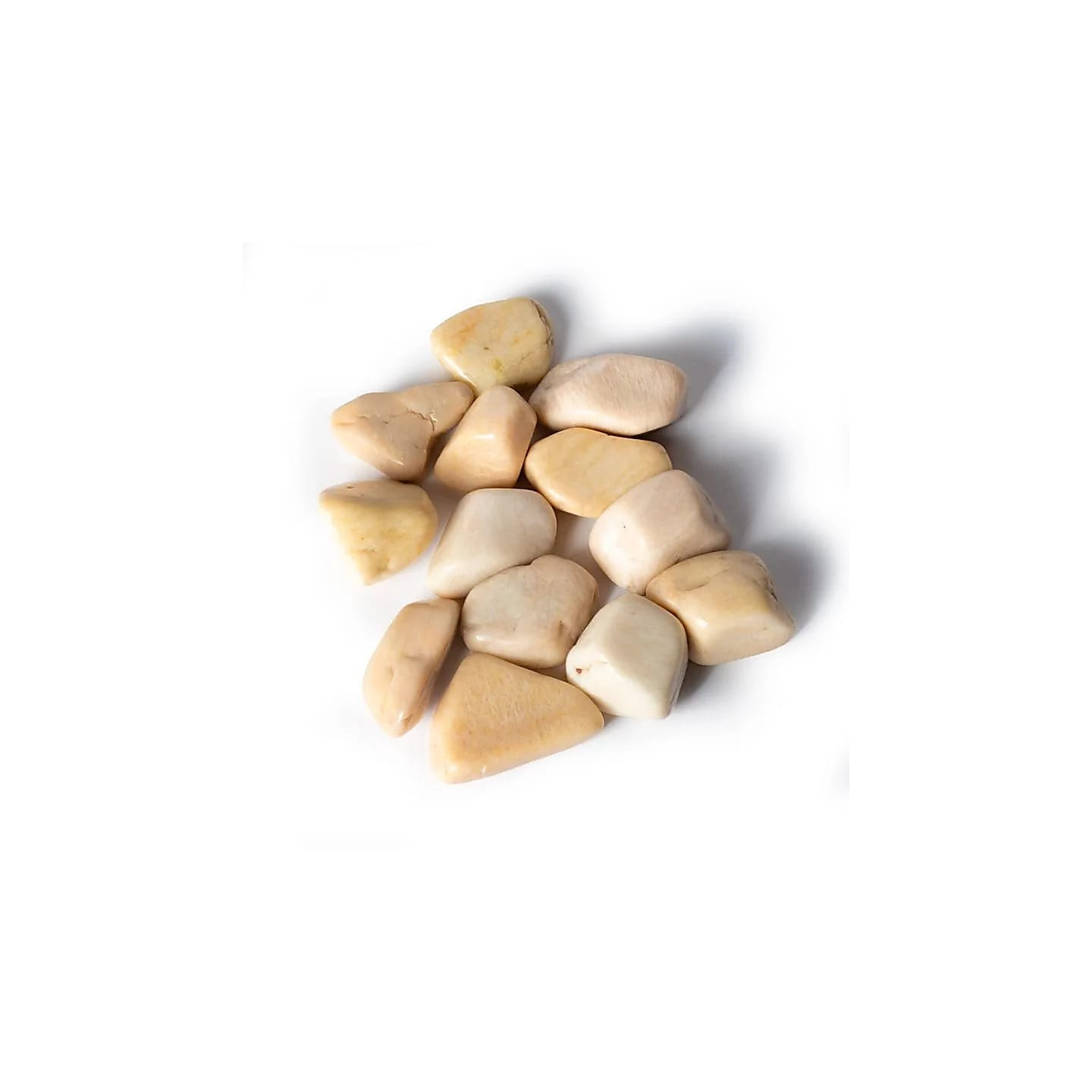 Feldspath Pierres polies qualité A | Pieralune