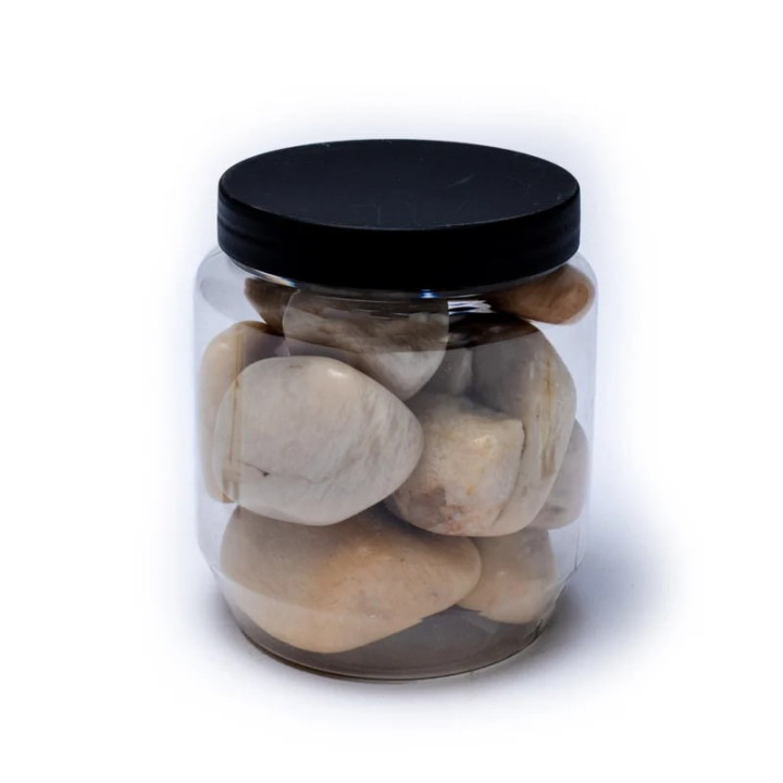 Feldspath Pierres polies qualité A | Pieralune