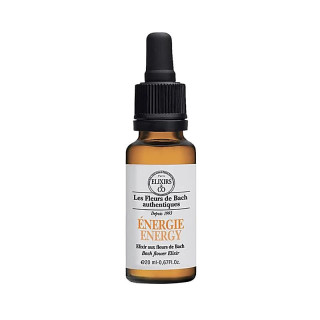 Bach Combi Elixir Energie BIO | Pieralune