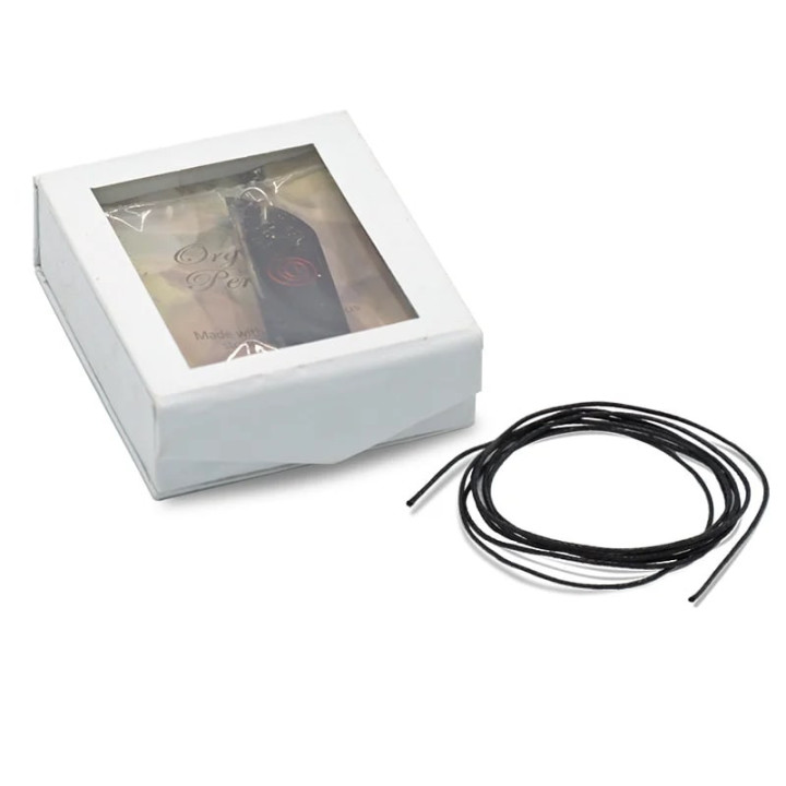 Pendentif d'Orgonite avec Shungite | Pieralune